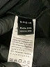 Shein Solid Black Shorts Size XXS - photo 3