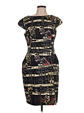 Nine West Cocktail Dress (view 1)
