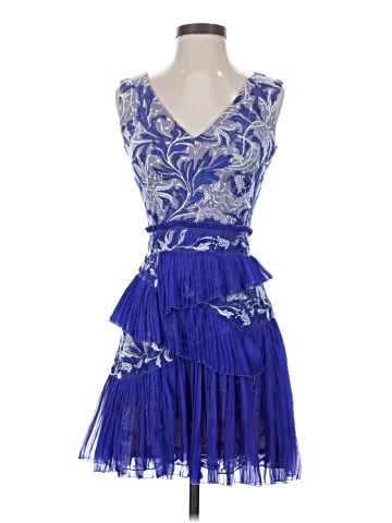 Tadashi Shoji Cocktail Dress (view 1)