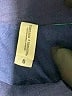 Threads 4 Thought Stripes Green Blue Casual Skirt Size S - photo 4