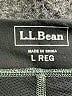 L.L.Bean Black Shorts Size L - photo 3