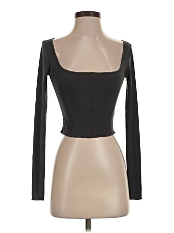 Unbranded Long Sleeve Top (view 1)