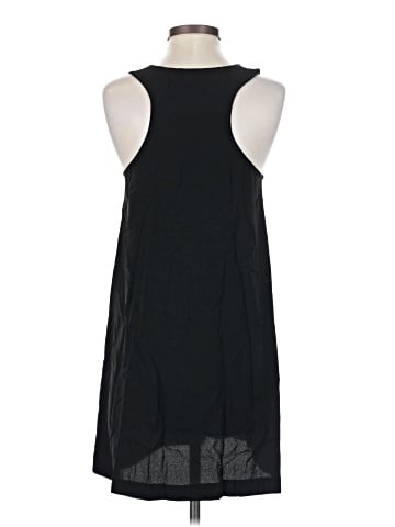 Leith Sleeveless T-Shirt (view 2)