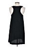 Leith 100% Polyester Black Sleeveless T-Shirt Size XS - photo 2