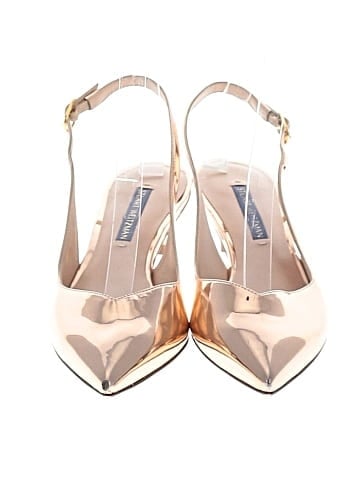 Stuart Weitzman Heels (view 2)
