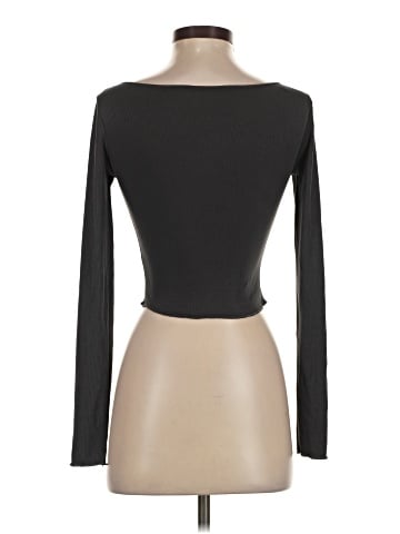 Unbranded Long Sleeve Top (view 2)