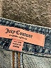 Juicy Couture Blue Jeans Size 11 - photo 7