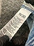 Juicy Couture Blue Jeans Size 11 - photo 8