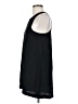 Leith 100% Polyester Black Sleeveless T-Shirt Size XS - photo 5