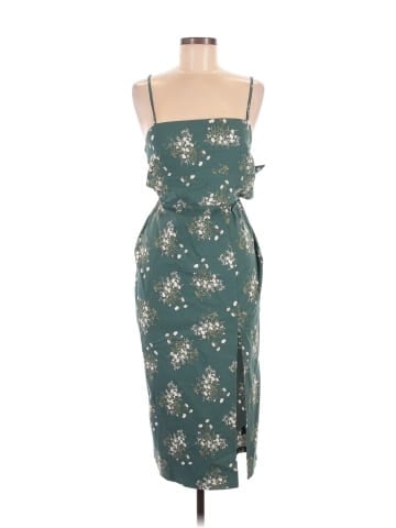 Trixxi Cocktail Dress (view 1)