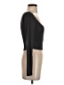 Unbranded Black Long Sleeve Top Size 1 - photo 4