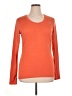 Marika Tek Orange Long Sleeve T-Shirt Size XL - photo 1