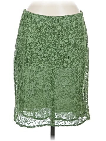 Anthropologie Casual Skirt (view 1)