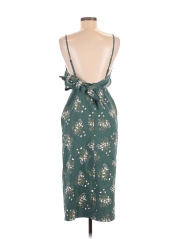 Trixxi Cocktail Dress (view 2)
