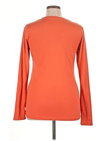 Marika Tek Long Sleeve T-Shirt (view 2)