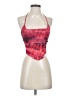 I.AM.GIA Red Tank Top Size S - photo 1