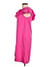 Assorted Brands Pink Casual Dress Size M - photo 5