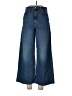 Rag & Bone Blue Jeans Size 30 waist - photo 1