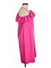 Assorted Brands Pink Casual Dress Size M - photo 4