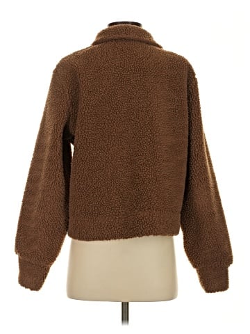 Pieces Pullover Sweater (view 2)