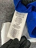 MICHAEL Michael Kors Blue Cocktail Dress Size 12 - photo 8