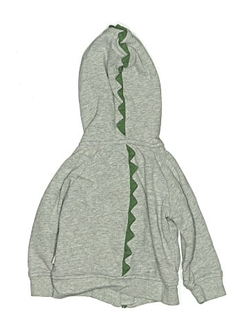 Stella McCartney Zip Up Hoodie (view 2)
