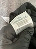BCBGMAXAZRIA Black Cocktail Dress Size S - photo 8