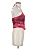 I.AM.GIA Red Tank Top Size S - photo 4