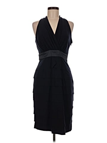 Evan Picone Cocktail Dress (view 1)