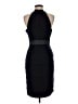 Evan Picone Black Cocktail Dress Size 6 - photo 2