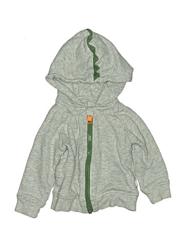 Stella McCartney Zip Up Hoodie (view 1)