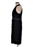 Evan Picone Black Cocktail Dress Size 6 - photo 5