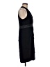 Evan Picone Black Cocktail Dress Size 6 - photo 4