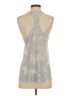 Athleta Silver Active Tank Size S - photo 2