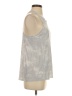 Athleta Silver Active Tank Size S - photo 4