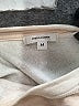 Stella & Dot Camo Tan Sweatshirt Size M - photo 7