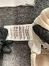 Stella & Dot Camo Tan Sweatshirt Size M - photo 8