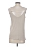 Crosby Gray Sleeveless Blouse Size S - photo 2