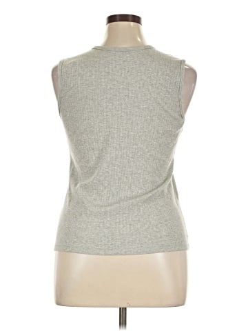 Everlane Sleeveless T-Shirt (view 2)