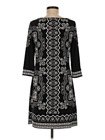 White House Black Market Casual Dress (view 2)