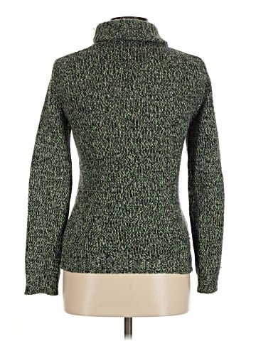 Prada Turtleneck Sweater (view 2)