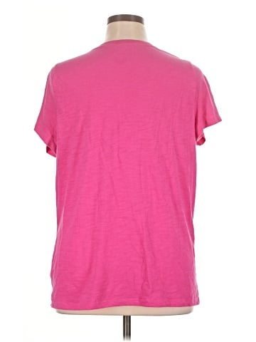 Ava & Viv Short Sleeve T-Shirt (view 2)