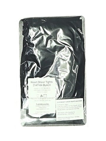 Tabbi Socks Tights (view 2)