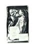 Tabbi Socks Silver Tights One size - photo 2