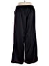Torrid Black Track Pants Size 1X Plus (1) - photo 2