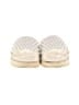 Christian Louboutin Ivory Sandals Size EU 38 - photo 2