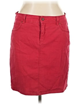 Relativity Casual Skirt