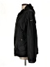 Burberry 100% Polymide Solid Black Windbreaker Size L - photo 5