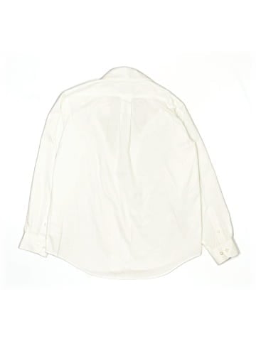 Lands' End Long Sleeve Button-Down Shirt (view 2)