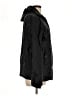 Burberry 100% Polymide Solid Black Windbreaker Size L - photo 4